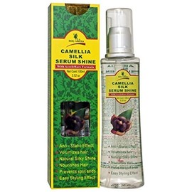 DIETY AMERICA Camellia Silk Serum Shine, 3.52 Oz, 3.52 Ounces