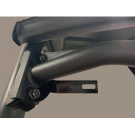 PBR Products 2016+ Kawasaki Teryx Rear Light Pod mounts - Brackets ONLY