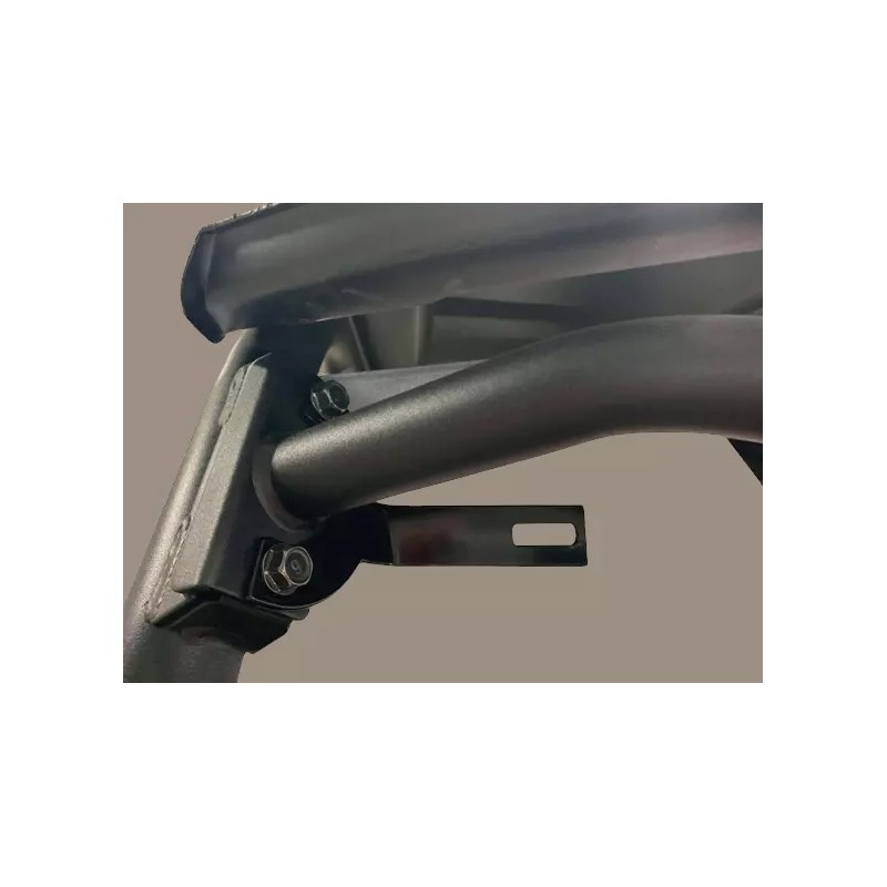 PBR Products 2016+ Kawasaki Teryx Rear Light Pod mounts -