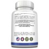 Approved Science Restlex - 420 mg Magnesium Glycinate Blend, L-theanine
