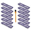 Hongfa Replacement for Neato Connected D7 Filters, 12pcs Neato BotVac