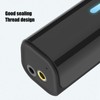 Portable Automatic Vacuum Pump Mini USB Electric Vacuum Pump for