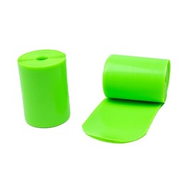 ZEFAL Z Liner 75 mm - Puncture Protection Bicycle and MTB - Puncture Protection Tape - Durable Puncture Protection Tape Green
