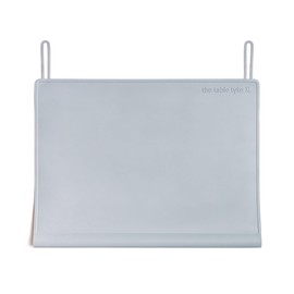 The Table Tyke "XL" Large Silicone Mat, Silicone Placemat, Kitchen Counter Mat | Dishwasher Safe Craft Mat | Silicone Painting Mat | Large Silicone Mats for Kitchen Counter