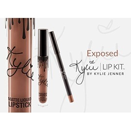 Kylie Jenner Lip KIT in Shade Exposed by Kylie