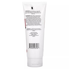 Crema suave de arrugas para piel crepey, 8 fl oz (237 ml)