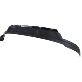 Garage-Pro Front Valance Compatible with NISSAN PATHFINDER 2013-2016 Spoiler Textured
