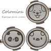 ColoMira 51mm Espresso Puck Screen 3-Pack, Lower Shower Screen, Metal