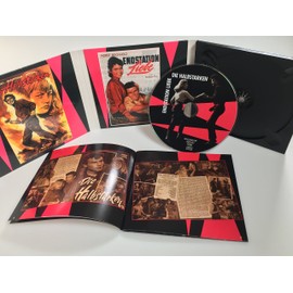 Die Halbstarken / Endstation Liebe - Martin Böttcher Filmmusiken