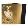 Truth Golden Dual Matte Card Sleeves, Katomula Card Sleeves for