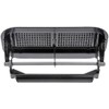 Dorman 242-5503 Driver Side Cab Door Vent Assembly Compatible with