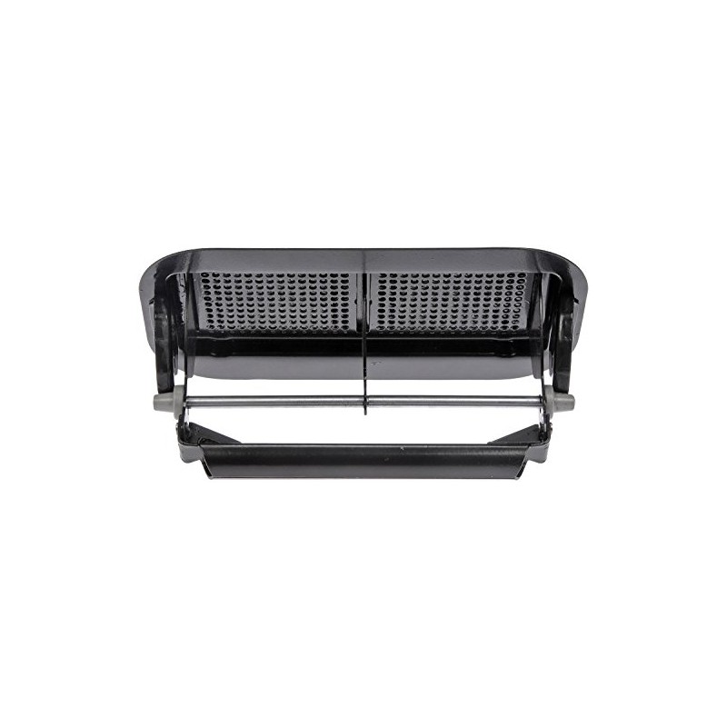 Dorman 242-5503 Driver Side Cab Door Vent Assembly Compatible with