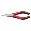 Tone Radio Pliers (Master Grip Type) RP-150G Red Total Length