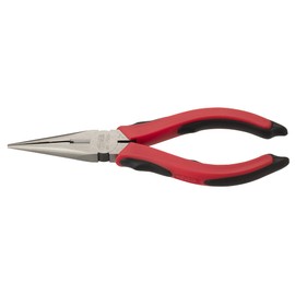 Tone Radio Pliers (Master Grip Type) RP-150G Red Total Length 6.4 inches (162 mm)