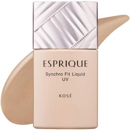 Esprique Synchrofit Liquid UV OC410 Ochre, 1.1 oz (30 g)