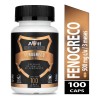 Fenogreco A4H Armor For Health 500mg 100 Cpsulas Suplemento Nutricional