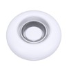 Smart Ring Fashionable Elegant Lightweight IP68 Waterproof Pedometer Wearable Sleep