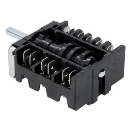 EGO 46.27266.500 4627266500 7-Position Oven Switch
