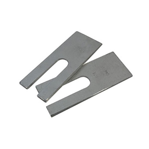 SPC 35017 Peterbilt Pinion Shim 2.0°(Pr)