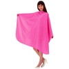 Cattleya 4991187112364 Haircut Cape, Pink, Normal