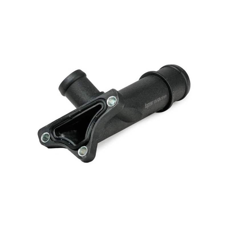 Coolant Flange