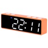 Training Timer LED Digital Timer Multifunctional Electronic Desktop Clock for