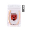 Hunting License Holder and Tag Holder - Waterproof and Zip