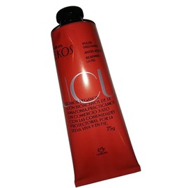Ekos pulpa hidratante para manos ucuba 75g