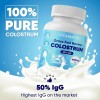 🐄💪 Calostro Bovino 1000mg | 50% IgG | Inmunidad, Recuperación