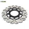 TARAZON GSXR600 GSXR750 06-07 GSXR1000 2005-08 Front Brake Disc Rotor