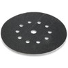 Flex Soft Sanding Pad Diameter 225 Round 1 Pair