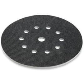 Flex Soft Sanding Pad Diameter 225 Round 1 Pair