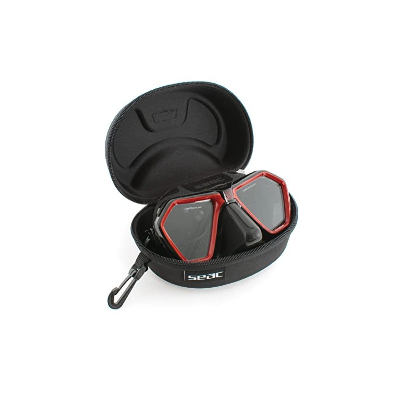 Seac Protective Diving Masks