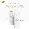Dove Shampoo Argan Oil & Damage Repair 1 For Damaged