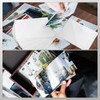 TEHAUX Self Laminating Sheets for DIY Sheets Photo Laminating Pouches