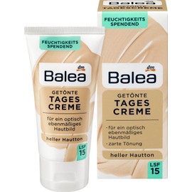 Balea Tinted Day Cream 50g