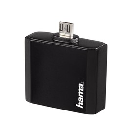 Hama Card Reader Adapter for Tablet