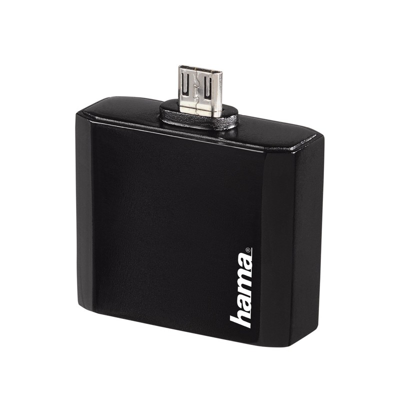 Hama Card Reader Adapter for Tablet