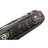 Funky Chalk Baize Master Premium Soft Black DUAL Pool Cue
