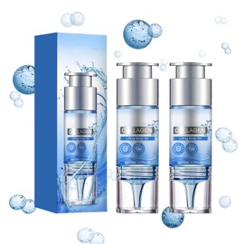 Kollagen-Körperpflegeöl, Kollagenstraffendes Körperöl, Kollagen Lifting Körperöl, Collagen Lifting Body Oil für Hals Oberarme Oberschenkel, Straffung der Körperhaut, Reduziert feine Linien