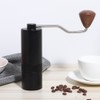 Mini Stainless Steel Manual Coffee Mill Grinder Coffee Bean Grinding