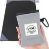 Eluvina Leisure Sheet, Picnic Sheet, For 1 - 2 People,