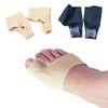 Bunion Corrector Splint Gel Bunion Pads Sleeves Brace – Toe