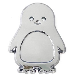AWESOME ASCM-030 Emblem Charm Emblem: Penguin