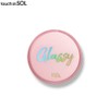 TOUCH IN SOL Pretty Filter Glassy Skin Balm 30g