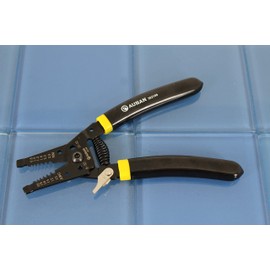 TMAX 10-20 AWG Professional Wire Stripper/wire crimping tool, Wire Cutter, Wire Crimper, Cable Stripper, Wiring Tools and Multi-Function Hand Tool