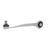 RIDEX PLUS Suspension Arm Wheel Suspension Set Upper Front Axle