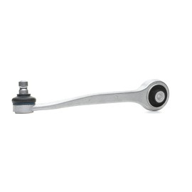 RIDEX PLUS Suspension Arm Wheel Suspension Set Upper Front Axle Left