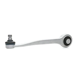 RIDEX PLUS Suspension Arm Wheel Suspension Set Upper Front Axle Left