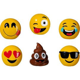 Hucha Emoticonos Gadget and Gifts